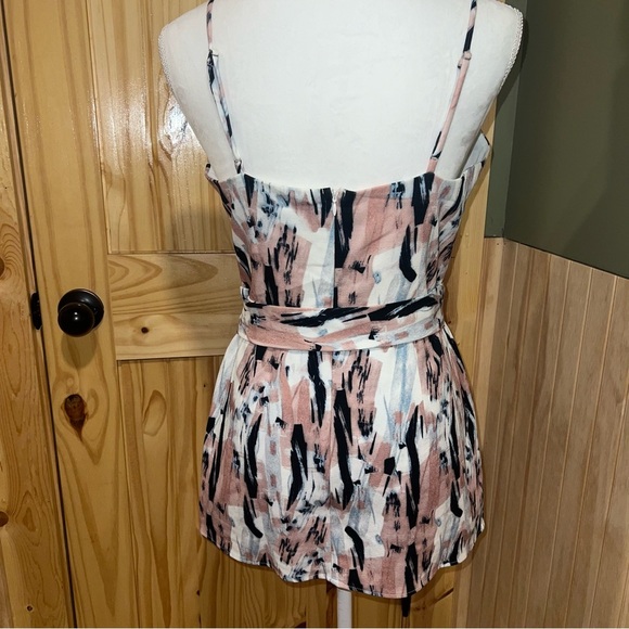 BLITHE.LA Romper - Picture 2 of 5